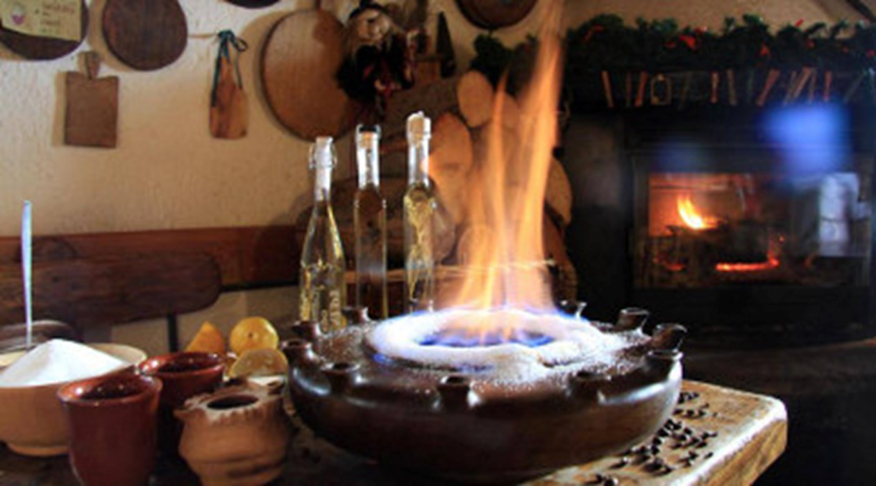 Antichi villaggi fuori dal tempo in Val d'Ayas