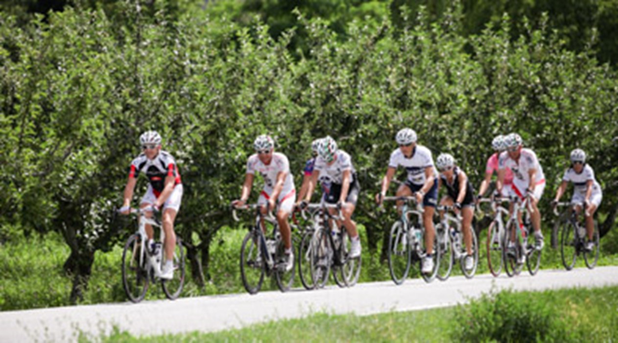 Cyclisme sur route Cyclisme sur route