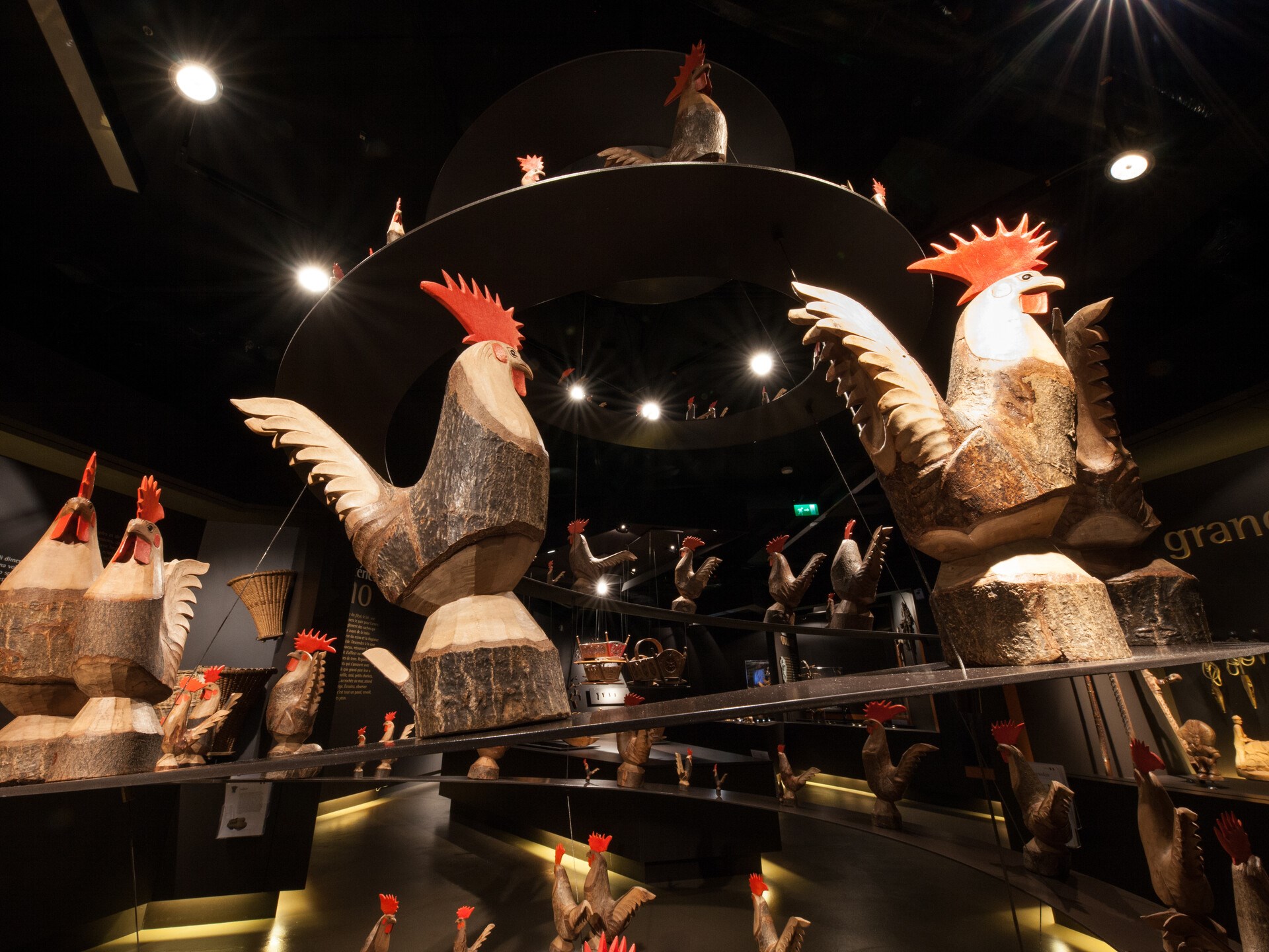 Handwerksmuseum Aostatal