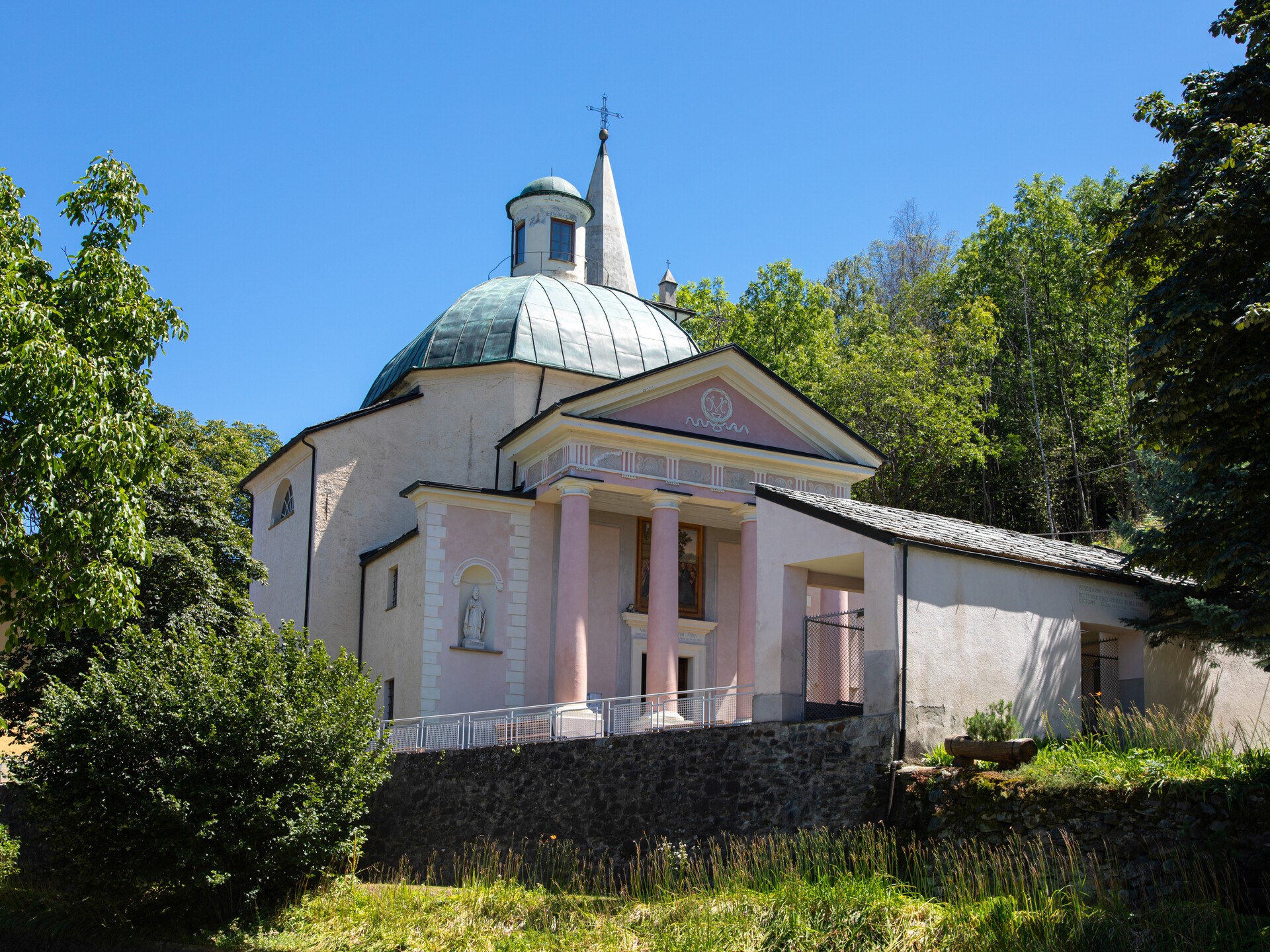 Sanctuaire de Plout