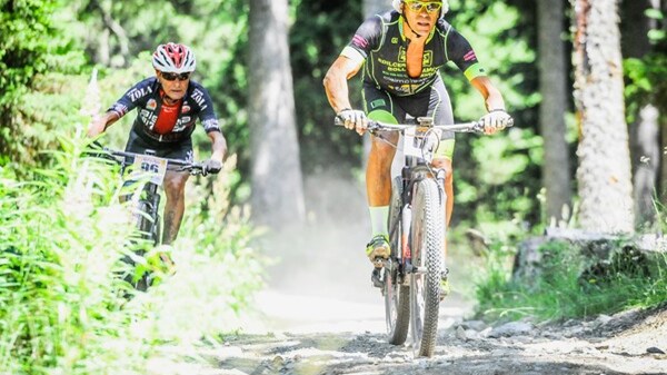 Monterosa Prestige - Bike Experience