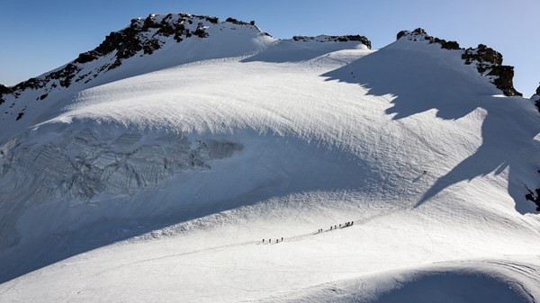 Società delle guide alpine di Cogne