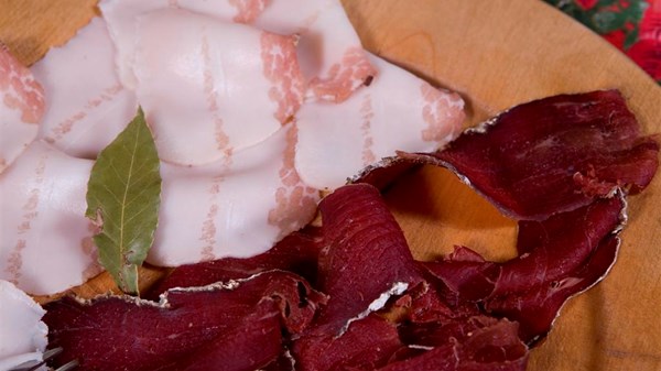 Saveurs et parfums de la basse Vallée d'Aoste