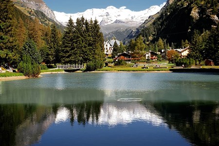 lago Gover
